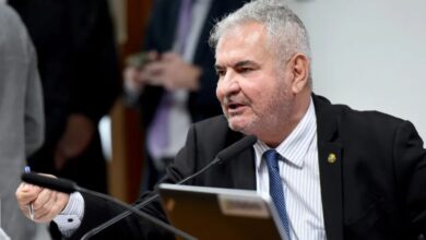 Coronel inclui prefeituras e diz que municípios não podem ser lembrados só na hora do voto
