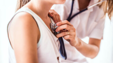 Cresce mortalidade por infarto entre mulheres de 18 a 55 anos, aponta SBC