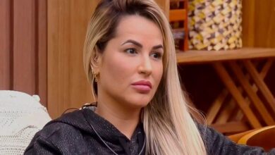 DEOLANE PODE SE TORNAR APRESENTADORA, AFIRMA COLUNISTA