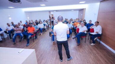 "Daqui sairá o próximo prefeito de Camaçari"