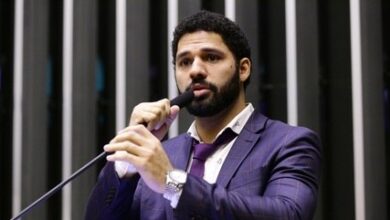 David Miranda, ex-deputado federal, morre aos 37 anos