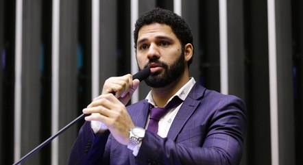 David Miranda, ex-deputado federal, morre aos 37 anos