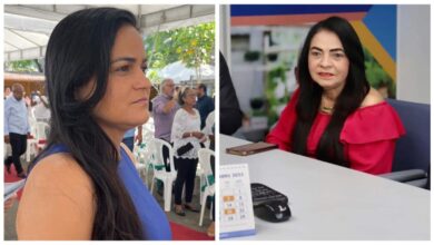 Débora Regis faz denúncia grave contra prefeita Moema Gramacho