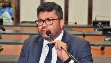 Deputado Marcinho sugere criação de cadastro de condenados por crimes sexuais