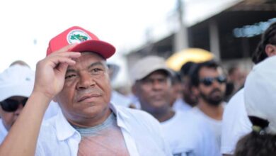 Deputado do MST, Valmir Assunção ataca Rui Costa e não participa de evento de Lula em Salvador