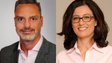 Diego Suarez e Lara Teixeira são os novos contratados da Accor