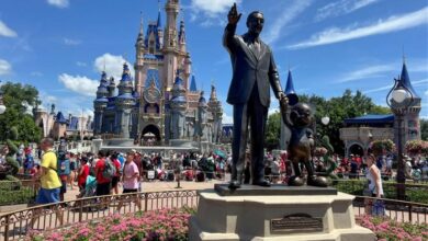 Disney decide não construir miniparques nos EUA: entenda