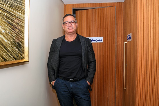 Dr. Jorge Valente realiza palestras no ObesityWeek Brasil 2023