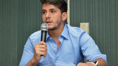 “É o caminho para um entendimento”
