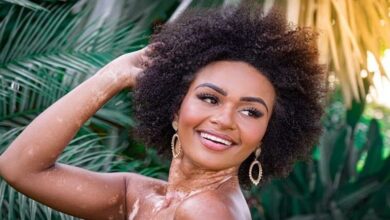EX-BBB NATALIA DEODATO PROTAGONIZA PRIMEIRA BRIGA EM NOVO REALITY DA RECORD