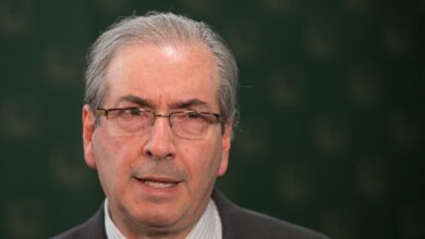 Eduardo Cunha é “descondenado” pelo STF