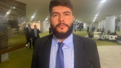 Em Brasília, liderança de Itamaraju comemora aprovação do marco temporal da terras indígenas: “segurança jurídica”