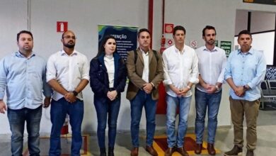 Em São Paulo, Capitão Alden testemunha tentativa de doutrinação marxista em invasões de terra
