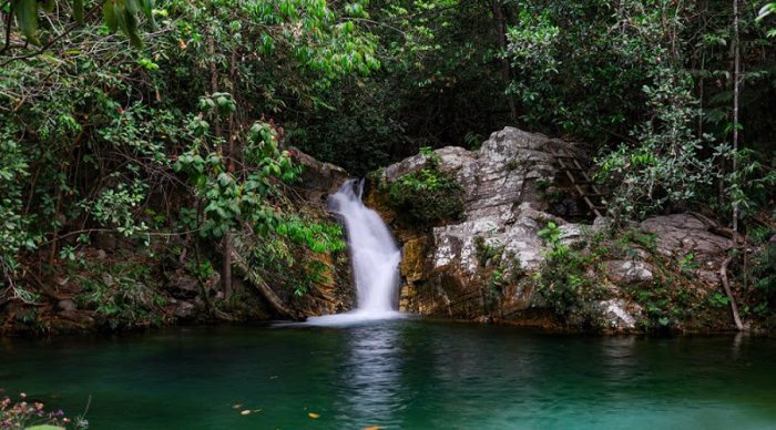 Embratur realiza press trip em BRA e GO com jornalistas
