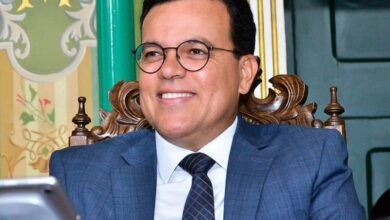 Especulado como vice de Bruno, Ricardo Almeida diz que não crê em "cadeira cativa”