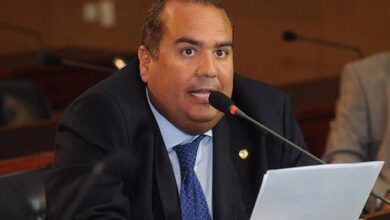 Estabelece um novo momento de paz e segurança jurídica no campo, diz Sandro Régis após aprovação do Marco Temporal
