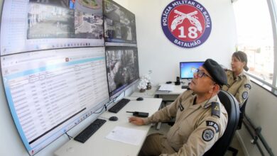 Estado e Ministério da Justiça entregam equipamentos de segurança e anunciam segunda edição do Pronasci na Bahia