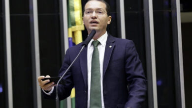 Ex-deputado Tito investigado por supostas irregularidades na campanha de 2022