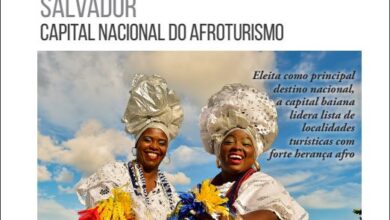 FEBTUR lança revista "Acontece no Turismo": veja destaques