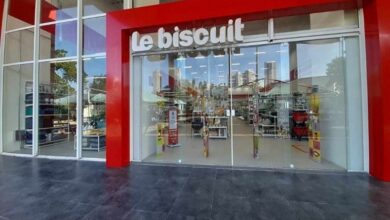 FECOMÉRCIO DIZ QUE VAREJO BAIANO SAI ENFRAQUECIDO DEPOIS DA FUSÃO DA LE BISCUIT COM A CASA & VIDEO