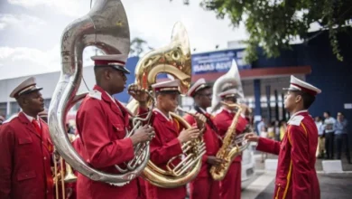 FUNCEB ABRE CHAMADA PÚBLICA PARA TRAZER FILARMÔNICAS PRO DESFILE DO 2 DE JULHO