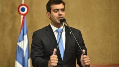 Falta de competitividade é um dos principais motivos para Bahia liderar desemprego no país, diz Tiago Correia