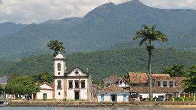 Festas tradicionais, maratona e cerveja são point em maio