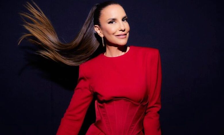 GLOBO NEGOCIA PERMANÊNCIA DE IVETE NO 'THE MASKED SINGER BRASIL', DIZ COLUNISTA