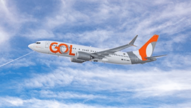 GOL aceita PIX nos aeroportos e é pioneira na aviação comercial