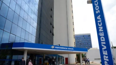 GOVERNO ANUNCIA ANTECIPAÇÃO DO '13º SALÁRIO' PARA SEGURADOS DO INSS