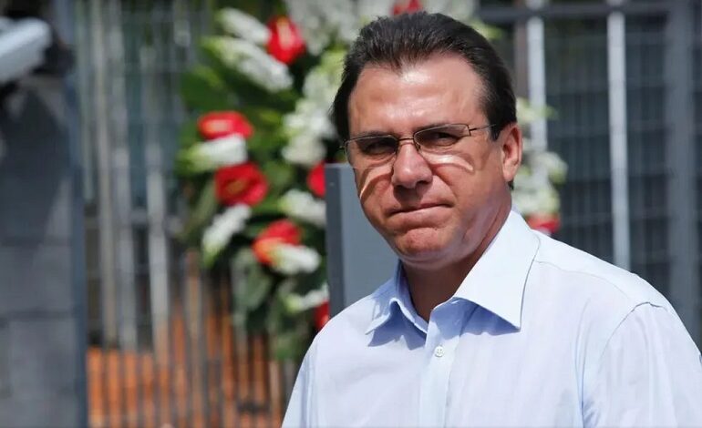 GOVERNO ENVIA AO CONGRESSO PROJETO PARA REAJUSTE DO SALÁRIO MÍNIMO