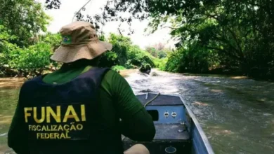 GOVERNO LULA ABRE CONCURSO PARA A FUNAI E MINISTÉRIO DO MEIO AMBIENTE