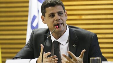 GOVERNO PAGOU R$ 785 MILHÕES EM DÍVIDAS DE ESTADOS EM ABRIL, DIZ TESOURO NACIONAL