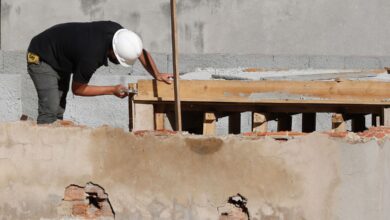 GOVERNO RETOMA 3,5 MIL OBRAS PARALISADAS OU INACABADAS EM ESCOLAS