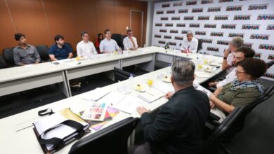 Governo do Estado vai realizar obras de requalificação e modernização da Sala Principal do Teatro Castro Alves