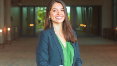 Grand Hyatt Rio anuncia Roberta Furtado gerente de Marketing