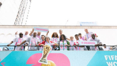 Grande Miami estreia campanha de cidade-sede da Copa