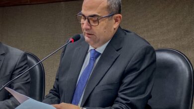 HASSAN QUER NÚCLEO DA DELEGACIA DA MULHER EM JAGUAQUARA