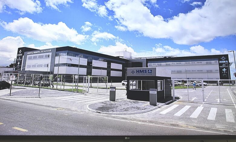 Hospital Municipal de Salvador avança na qualidade e sobe de patamar na acreditação da ONA