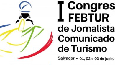 I Congresso da FEBTUR já é sucesso!