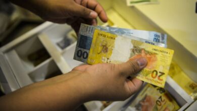 INFLAÇÃO PARA FAMÍLIAS DE BAIXA RENDA É MAIOR EM NORTE E NORDESTE