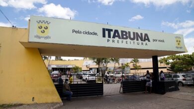 ITABUNA: JUSTIÇA SUSPENDE BLOQUEIO DE R$ 8,8 MILHÕES