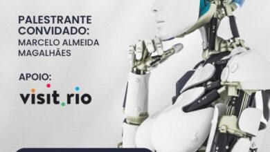Inteligência Artificial Turismo e ChatGPT são temas no Pier Mauá