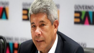JERÔNIMO DIZ QUE CPMI DO 8 DE JANEIRO PODE TRAZER "RISCOS" PARA O PAÍS E PEDE "MATURIDADE" DO CONGRESSO