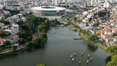 JOGO DO BAHIA CONTARÁ COM OPERAÇÃO ESPECIAL NO TRÂNSITO; CONFIRA