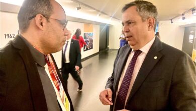 “Já não era PDT”, diz Félix Júnior sobre mudança de partido do prefeito de Firmino Alves