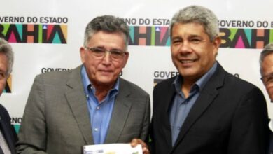 Jânio Natal comemora aviso de licitação do novo aeroporto e estima que economia da região crescerá até 30%