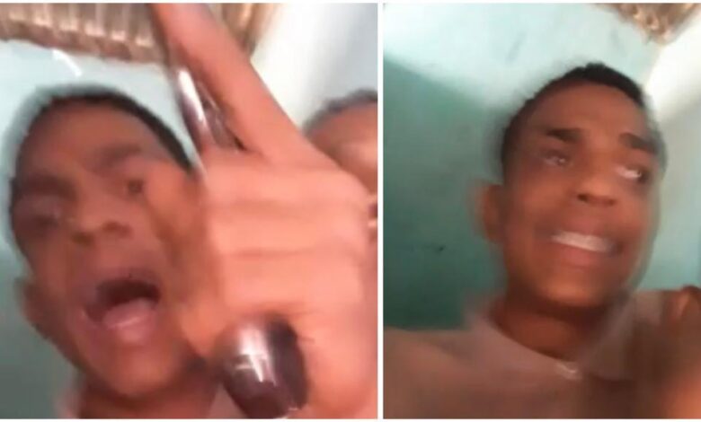 “Jerônimo devia ter levado o ministro da Justiça ao bairro de Tancredo Neves”, dispara ACM Neto após família ser feita refém