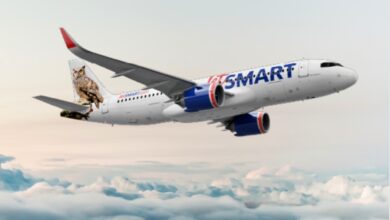 JetSMART lança voos de São Paulo e Rio de Janeiro