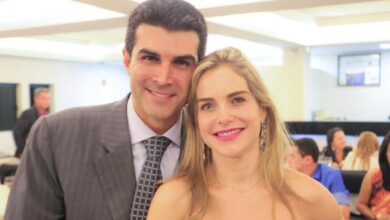 Juiz anula nomeação de esposa de Hélder Barbalho para cargo vitalício no TCE